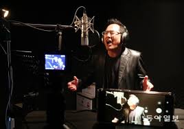 박효신(park hyo shin), 권인하(kwon in ha) 그것만이 내 세상/it's only my world. 20ë§Œ ìœ íŠœë¸Œ êµ¬ë…ìž í™€ë¦° ì²œë'¥ í˜¸ëž'ì´ ê¶Œì¸í•˜ì˜ ì°½ë²• ë‰´ìŠ¤ ë™ì•„ë‹·ì»´