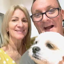 Can I find a horse's race name with sire and dam names?