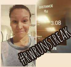 What is the average step count after a day in the park?