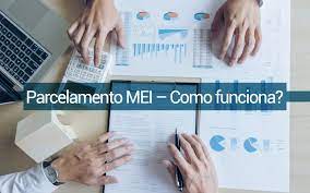 Manual do parcelamento de débitos do mei. Parcelamento Mei Como Funciona