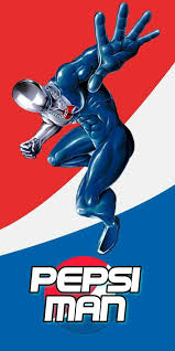 When completing the game, you unlock free play, . Pepsi Man Eddie Sullivan Wiki Superhero And Villain Rp Amino