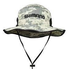Shimano Point Plugger Hats Shimano Shimano Fishing Hats