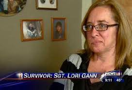 Lori Gann's Instagram, Twitter & Facebook