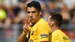 Berikut adalah hasil liga champions selengkapnya. Hasil Liga Spanyol Tadi Malam Barcelona Menang Tipis Atletico Tersandung Bola Liputan6 Com