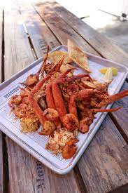 Is bubba gump shrimp a real company? Bubba Gump Shrimp Co Photos Las Vegas Nevada Menu Prices Restaurant Reviews Facebook