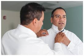 Margaret & Robert : Chamblee, GA Wedding Photographer