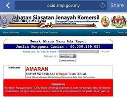 Scammer mengiklankan barangan dalam grup facebook levis malaysia dan vtg levis clothing malaysia. Cara Semak No Akaun Scammer Pastikan Travel Geli Geli Facebook
