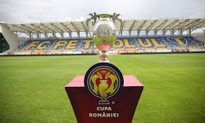 1911/12 united ac ploiești 1913 bukarester fc. Finala Cupei Romaniei EdiÈ›ia 2019 2020 Se Va Disputa La PloieÈ™ti FederaÈ›ia RomanÄƒ De Fotbal