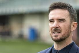 Has anyone seen the Actor Noah LaLonde he looks like a young Daniel Gillies 