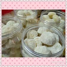 Browse countless malaysian recipes and cuisine with just a few taps. Resepi Kuih Kering Mudah Resepi Merory Sedap Betul