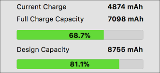 How To Check Your Macbook S Battery Health
