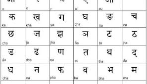 Learn Hindi Alphabet Learn Hindi Alphabet Letters Learn Hindi Hindi Alphabet Korean Language Learning