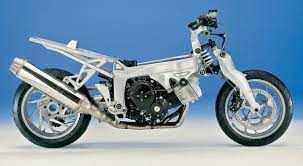Bmw With Front Duolever Suspension Bike Bmw Bmw Bmw Motorcycles