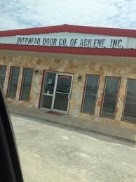 We specialize in garage doors for new construction homes and replacement for garage doors due to normal wear and tear. Overhead Door Company Of Abilene 4201 Sayles Blvd Abilene Tx Contractors Garage Doors Mapquest