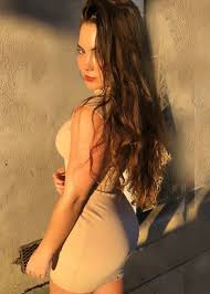 Uncensored she delivers her sexiest nude images