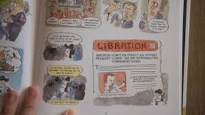 Notre avis sur l'album dans la combi de thomas pesquet. Avis Critique Dans La Combi De Thomas Pesquet Gentleman Moderne