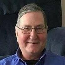 Dean E. Starr Obituary