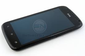 2012 - HTC One S the start "ONE" Serie ...