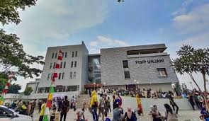 Check spelling or type a new query. Lengkap Rekomendasi 10 Jurusan Favorit Di Unjani 2021