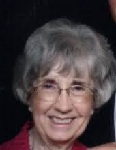 Obituary information for Carole Ann Schifferdecker