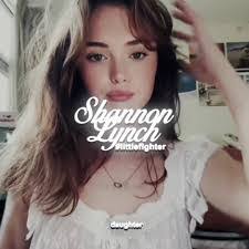 Alicia Shannon's Instagram, Twitter & Facebook