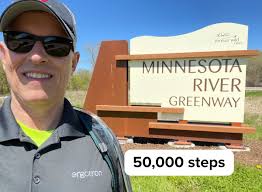 The American Cancer Society's #Fit2BeCancerFree CEO challenge was an  amazing success! CEOs from around the country moved to lead their companies  and communities toward a future free of cancer. We're proud to