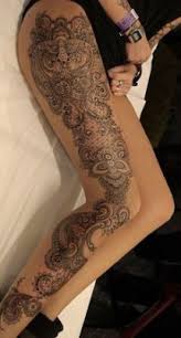 Maybe you would like to learn more about one of these? Top 20 Sexy Leg Tattoo Designs For Women
