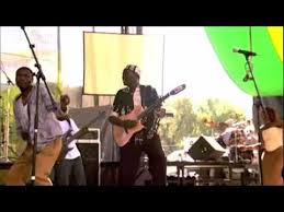Oliver Mtukudzi Hear Me Lord Live At Reggae On The River Reggae On The River Reggae My Lord