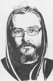 Ginger Rudolph Contributor Page — RQ