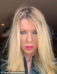 Tara Reid