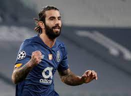 Does sérgio oliveira have tattoos? Porto Edge Out Juventus While Erling Haaland Fires Borussia Dortmund Through Newschain