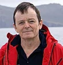 Fact Slap 👋 Mr. Moss Hills. In 1990, Moss was serving as a guitarist  onboard the Greece Cruise Ship the Oceanos when it began to sink. Moss and  his fellow band members