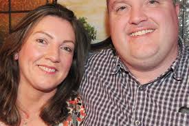 Surprise 70th party for Patsy