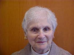 Obituary information for Elizabeth G. Pappas