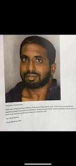 If you see this individual.. call CPS