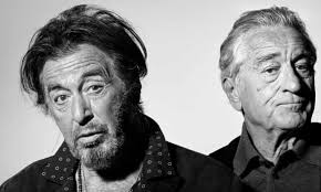 Here are 12 powerhouse performances from the maestro. Robert De Niro And Al Pacino We Re Not Doing This Ever Again The Irishman The Guardian
