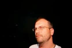 Stephen Brookbank bei artists24.net