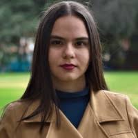 Andrea Catalina Cabrales Villamizar