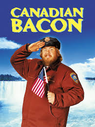 Cook for 5 minutes, turning over halfway through cooking. Watch Canadian Bacon Prime Video