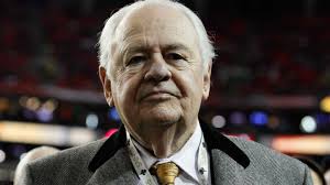 Tom Benson reaches agreement to buy New Orleans Hornets