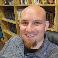 Chris Shallenberger (@pastorchris21)