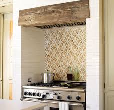 Subway tile is a classic choice for a kitchen backsplash. 21 Tile Backsplash Ideas For Behind The Range That Add A Bold Kitchen Accent Better Homes Gardens