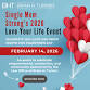 2026 Love Your Life Event event image