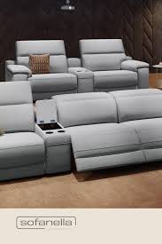 2 sätze (mindestbestellung) cn hainan shangshe space trade co., ltd. Kinosofa Stoff Grau Verwandeln Sie Ihr Zuhause Mit Einem Kinosofa In Ihr Eigenes Heimkino Heimkino Couch Mobelideen Sofa