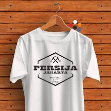 Apa anda sudah tahu mengenai pengertian menurut para ahli, simbol/komponen, dan contoh kasus sederhananya?. Jual Kaos Tshirt Baju Combed 30s Distro Persija Jakarta Jakmania Jersey Di Lapak Con Jersey Bukalapak