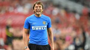 Antonio conte sudah punya pengganti. Dikalahkan Juventus Conte Inter Butuh Intensitas