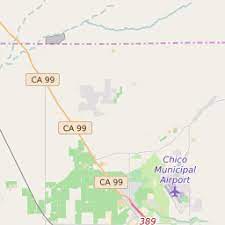 No stores were found near zip code 95926 for the provider selected. Map Of All Zip Codes In Chico California Updated August 2021