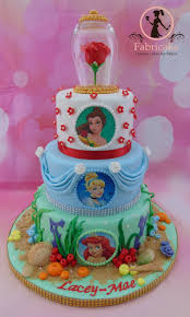 Maybe you would like to learn more about one of these? Disney Princess Cake Cakecentral Com