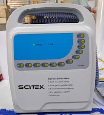Image result for Defibrillation Equipment