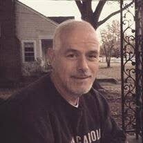 Randy Sloan Obituary